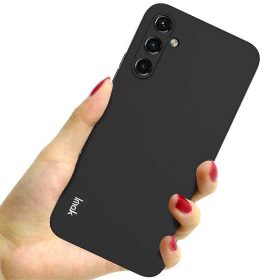 Чехол IMAK до Samsung Galaxy A34 5G, UC-3 Series, чёрный