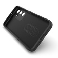 Чехол до Samsung Galaxy A56, Gaming Shockproof, чёрный