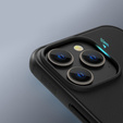 Чехол NILLKIN для iPhone 14 Pro Max, чёрный