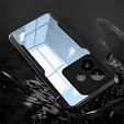 Чoхол до Realme GT 7 / 7T, AntiDrop Hybrid, чорний