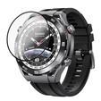 2x Гібридне скло ERBORD для Huawei Watch Ultimate