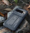 Броньований чохол Dexnor Full Body Two Frames для Google Pixel 10 Pro XL