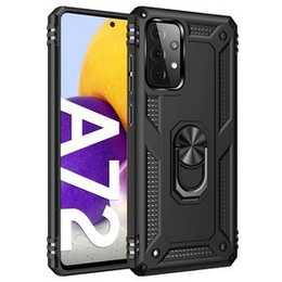 Броньований Чoхол до Samsung Galaxy A72 5G, Nox Case Ring, м'яти