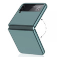 Чoхол GKK PC Case до Samsung Galaxy Z Flip4 5G, Green