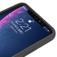 Etui Eco-Friendly do iPhone 11 Pro Max - Black
