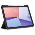 Чохол SPIGEN для iPad 7/8 10.2 2019/2020/20021, Urban Fit, Midnight Green