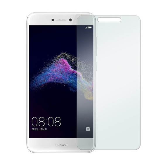 Закаленное стекло 9H для Huawei P8 Lite 2017 / P9 Lite 2017