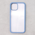 Чехол до iPhone 14 Plus, ERBORD Guardian, синий