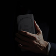 Чохол для Honor Magic 7 Pro, броньований Nillkin, CamShield Pro, чорний