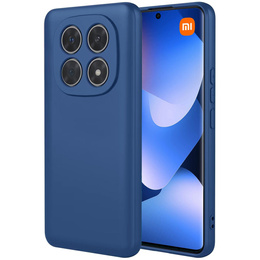 Силиконовый чехол Silicone Lite для Xiaomi Redmi Note 15 5G