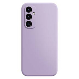 Чoхол до Samsung Galaxy A35 5G, Silicone Lite, фіолетовий