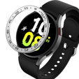 Накладка на безель для Galaxy Watch 5 40MM, Silver