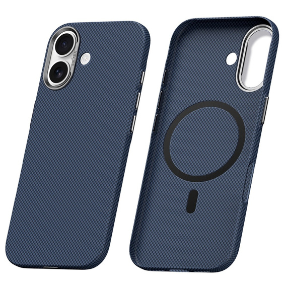 Чехол SULADA с MagSafe для iPhone 17