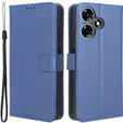 Чохол-книжка для Infinix Hot 30, Wallet Smart Magnet, м'яти