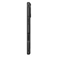 Чехол Spigen для iPhone 17 Pro Max, Tough Armor T Mag MagSafe, черный