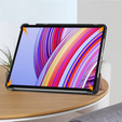 Чехол для Xiaomi Redmi Pad Pro / Xiaomi Poco Pad, Smartcase, розовый rose gold