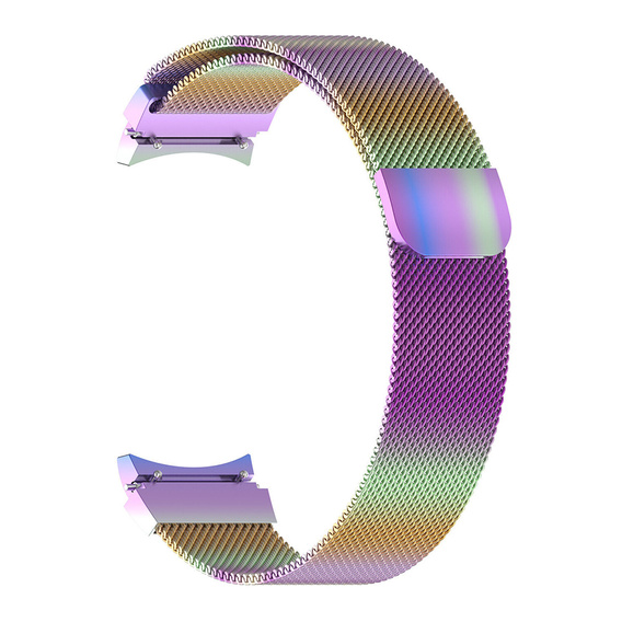 Браслет Milanese Band Samsung Galaxy Watch 4 (20mm) - Multicolor