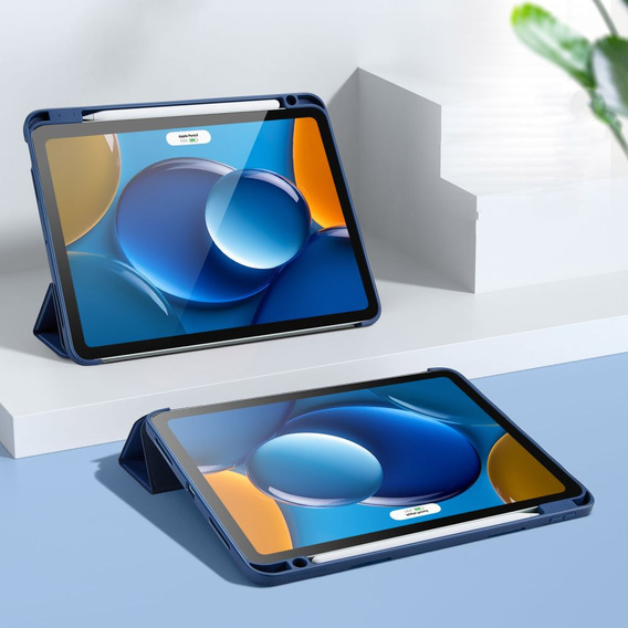 Чохол ESR для iPad Pro 11 2021 / 2022, Rebound Pencil, Black
