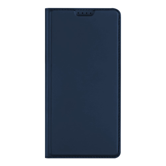 Чехол Dux Ducis до Samsung Galaxy S23 Plus, Skinpro, темно-синий