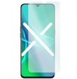 Чехол для Samsung Galaxy M15 5G, Smart Magnet, золотой + 9H стекло