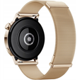 Milanese Браслет для часов 20mm, Black