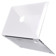 Чехол для Macbook Air 13 A1466/A1369, Hard Case - Transparent