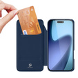 Чехол Dux Ducis до Honor 200 Lite, Skinpro, чёрный