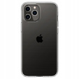 Чехол Spigen до iPhone 12/12 Pro, Liquid Crystal, прозрачный
