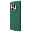 Чохол NILLKIN для OnePlus 13R, Super Frosted Shield Case, зелений