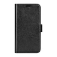 Откидной чехол для OnePlus 11 5G, Wallet Case, чёрный