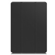 Чехол для Samsung Galaxy Tab S10 FE+ Plus, Smartcase с местом для стилуса, чёрный
