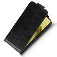 Чохол-розкладачка для Xiaomi Redmi 15 5G/4G, Flip Case, чорний