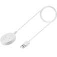 USB-кабель / зарядний пристрій для Huawei Honor GS Pro / Watch GT / GT2 / GT 2e / Honor Watch Magic, White