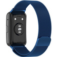 Браслет  MilaneseBand для Huawei Watch Fit - Dark Blue