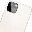 Скло для камери IMAK для iPhone 14 / 14 Plus, чорний