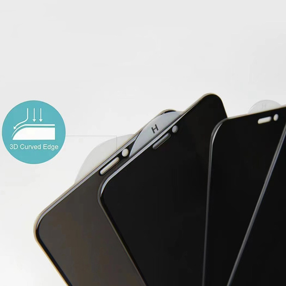 Закаленное защитное стекло для iPhone 17 Pro