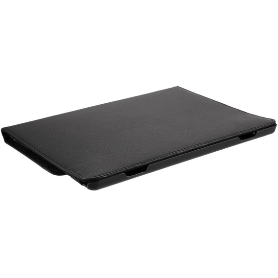Чехол для Lenovo Tab M10 X605F 10.1 TB330FU 10.95", вращающийся на 360, синий