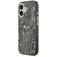 Чехол Guess Python Pattern MagSafe для iPhone 17