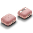 SPIGEN Чехол для наушников Airpods 3 2021, Urban Fit, Rose Gold