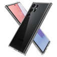Чехол Spigen до Samsung Galaxy S23 Ultra, Ultra Hybrid, прозрачный