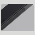 Чохол NILLKIN для OnePlus 13R, Super Frosted Shield Case, чорний