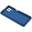 Чoхол до Samsung Galaxy M33 5G, Silicone Lite, м'яти