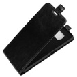 Откидной чехол для Xiaomi Poco X3 NFC / Poco X3 PRO, Flip, чёрный