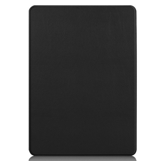 Чехол до Microsoft Surface Pro 9, Stand Case With stand, чёрный
