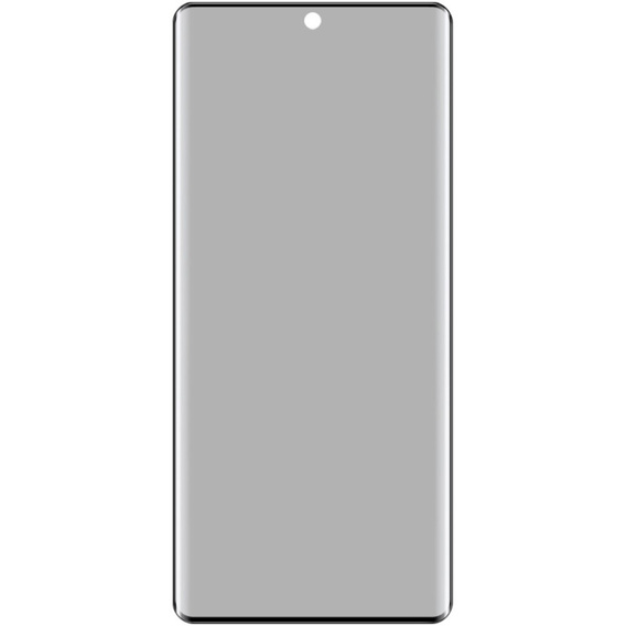 Загартоване скло IMAK Privacy для Motorola Edge 50 Pro / 50 Ultra / 50 Fusion
