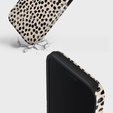 Чохол Burga Tough MagSafe для iPhone 17 Pro Max