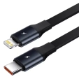 Автомобільний зарядний пристрій Baseus Enjoyment 30W для смартфонів, планшетів та інших мобільних пристроїв
