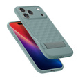 Чехол CASEOLOGY для Samsung Galaxy S23 FE, Matte Black