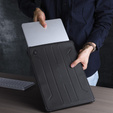 Чехол для ноутбука NILLKIN Laptop Case 16", защитный, черный