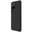 Чехол NILLKIN для Huawei P60 / P60 Pro, чёрный